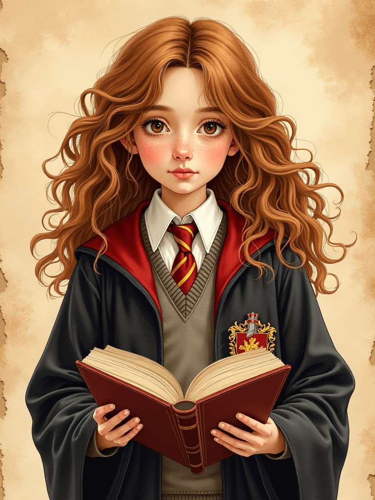 Hermione